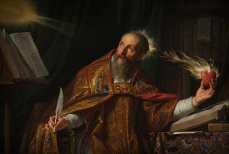 Daily Mass Theme